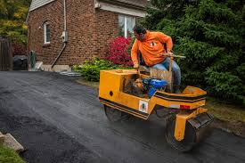 Best Gravel Driveway Installation  in Butte, MT